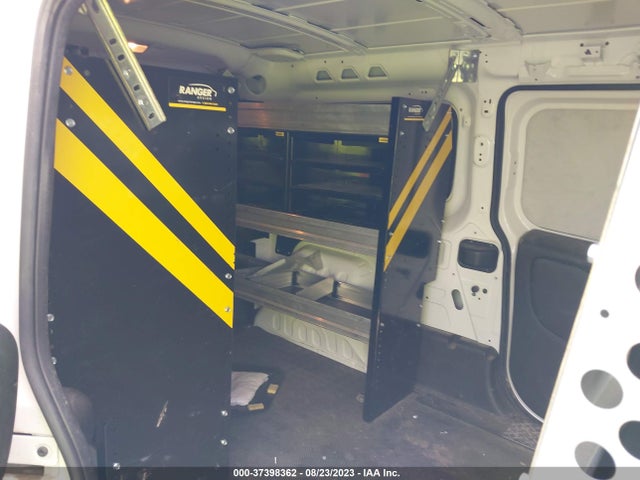 ZFBERFAB7J6L64383 RAM Promaster City Tradesman