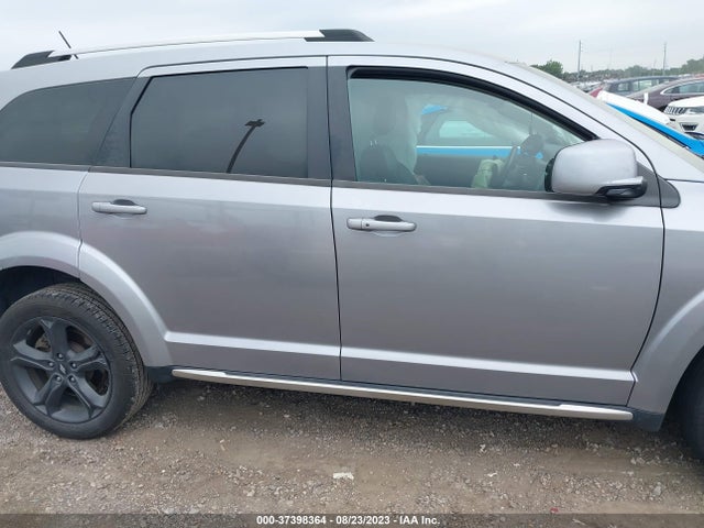 Dodge Journey Crossroad 2019 3C4PDCGG3KT803396 Image 14