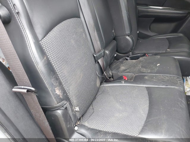 Dodge Journey Crossroad 2019 3C4PDCGG3KT803396 Image 8