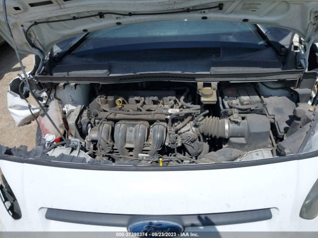 2017 FORD TRANSIT CONNECT VAN NM0LS6E72H1299896 Photo 9