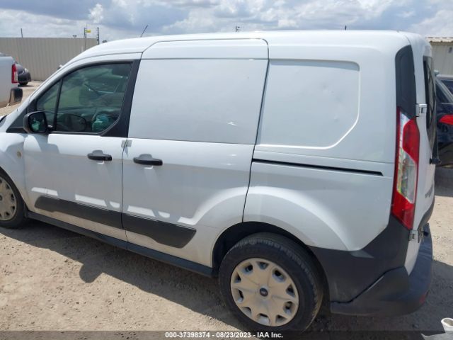 2017 FORD TRANSIT CONNECT VAN NM0LS6E72H1299896 Photo 2