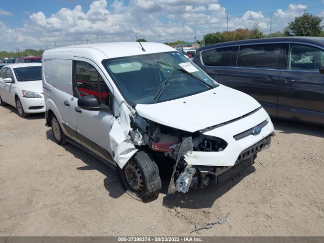 2017 FORD TRANSIT CONNECT VAN NM0LS6E72H1299896 Photo 5