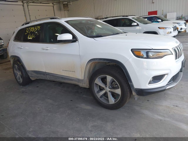 2019 1C4PJMDX1KD456675 main image