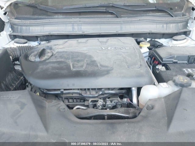 Jeep Cherokee Limited 4x4 2019 1C4PJMDX1KD456675 Image 10