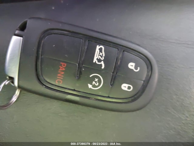 Jeep Cherokee Limited 4x4 2019 1C4PJMDX1KD456675 Image 11