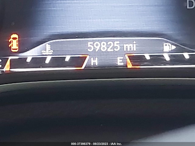 Jeep Cherokee Limited 4x4 2019 1C4PJMDX1KD456675 Image 15