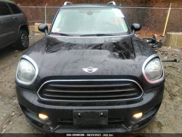 2017 MINI COUNTRYMAN WMZYV5C36H3E01377 Photo 5