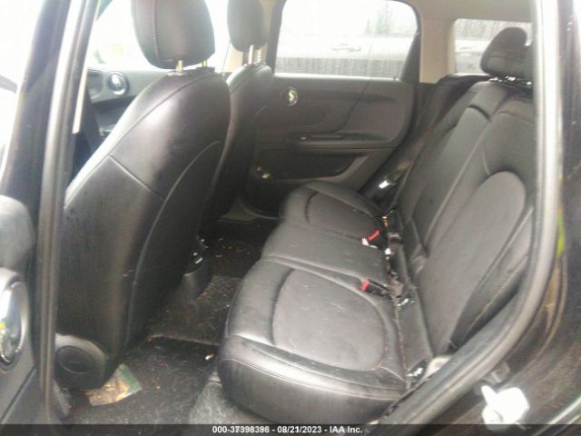 2017 MINI COUNTRYMAN WMZYV5C36H3E01377 Photo 7