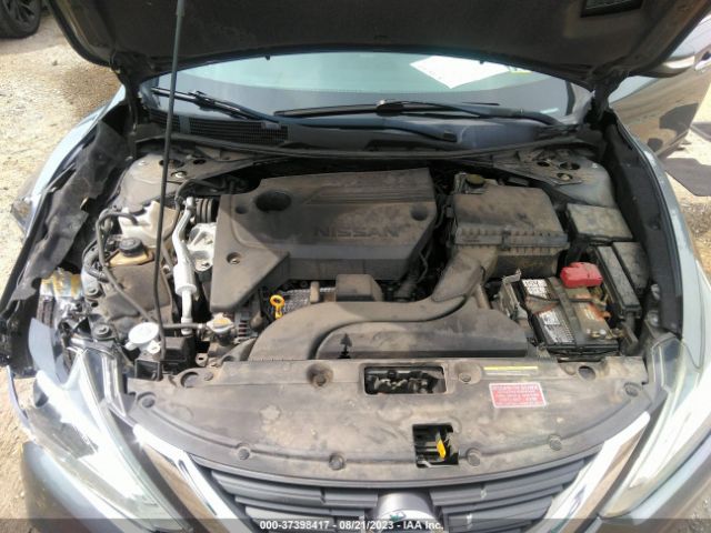 1N4AL3AP1GC246742 Nissan Altima 2.5 Sl