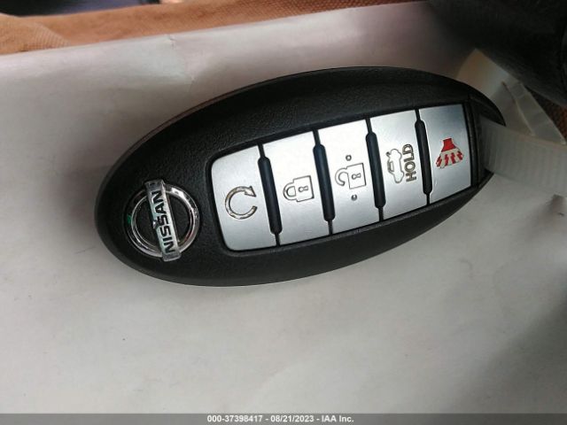 1N4AL3AP1GC246742 Nissan Altima 2.5 Sl