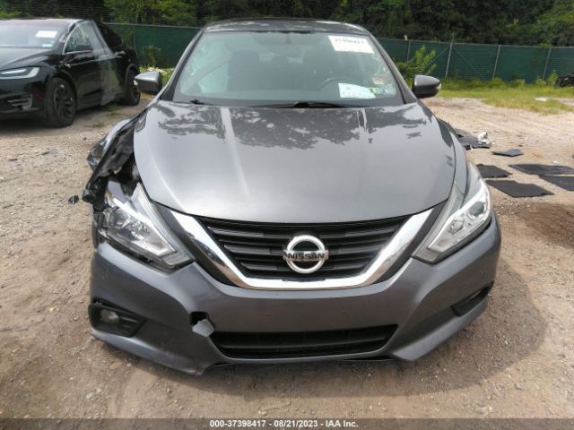 1N4AL3AP1GC246742 Nissan Altima 2.5 Sl