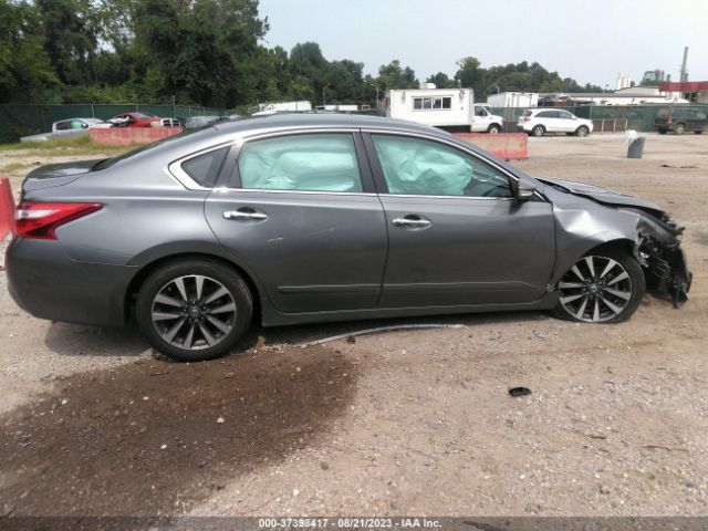 1N4AL3AP1GC246742 Nissan Altima 2.5 Sl