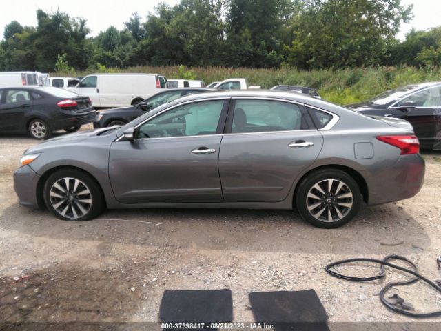 1N4AL3AP1GC246742 Nissan Altima 2.5 Sl