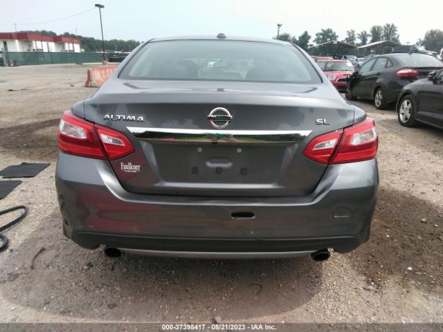 1N4AL3AP1GC246742 Nissan Altima 2.5 Sl