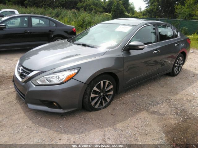 1N4AL3AP1GC246742 Nissan Altima 2.5 Sl