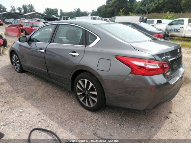 1N4AL3AP1GC246742 Nissan Altima 2.5 Sl
