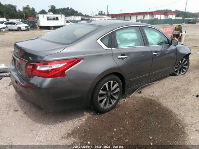 1N4AL3AP1GC246742 Nissan Altima 2.5 Sl