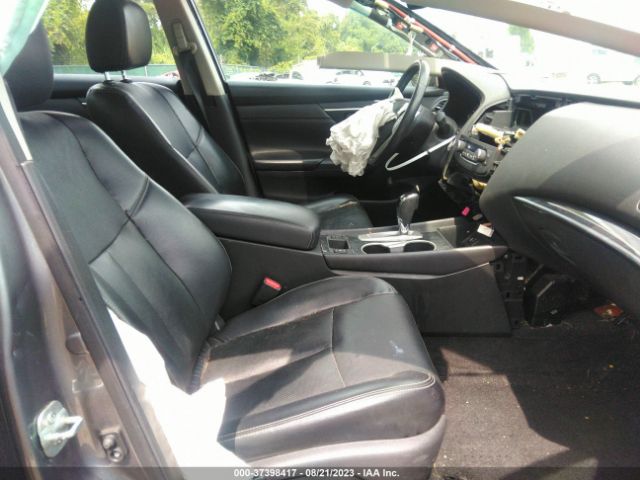 1N4AL3AP1GC246742 Nissan Altima 2.5 Sl