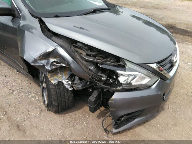 1N4AL3AP1GC246742 Nissan Altima 2.5 Sl