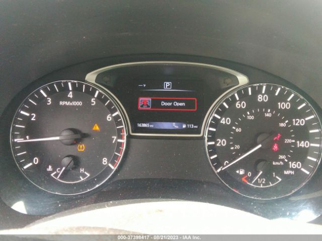 1N4AL3AP1GC246742 Nissan Altima 2.5 Sl