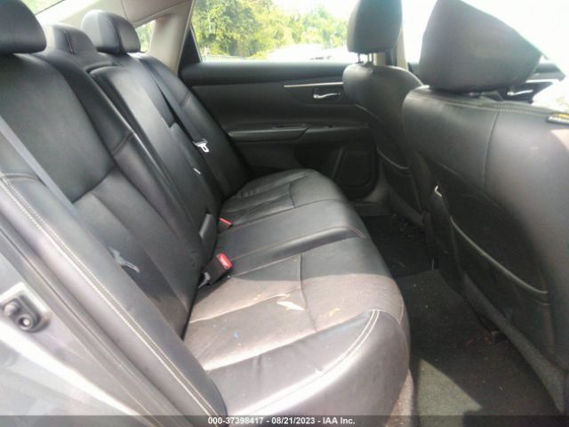 1N4AL3AP1GC246742 Nissan Altima 2.5 Sl
