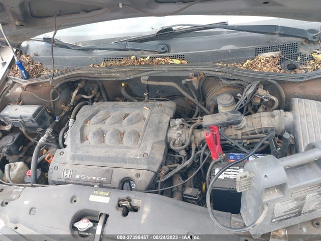 2000 HONDA ODYSSEY EX W/NAVIGATION VIN: 2HKRL187XYH626708