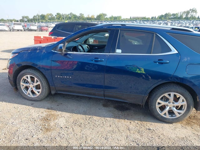 Chevrolet EQUINOX LT 2020 2GNAXVEX2L6238728 Image 6
