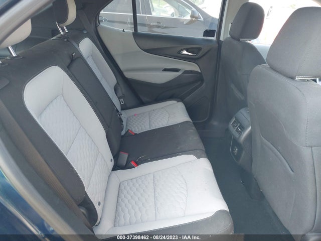 Chevrolet EQUINOX LT 2020 2GNAXVEX2L6238728 Image 14