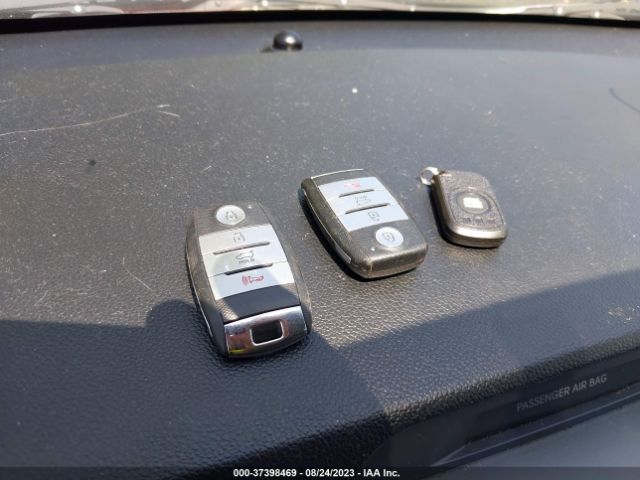 KNDPCCA6XF7791647 KIA Sportage Sx