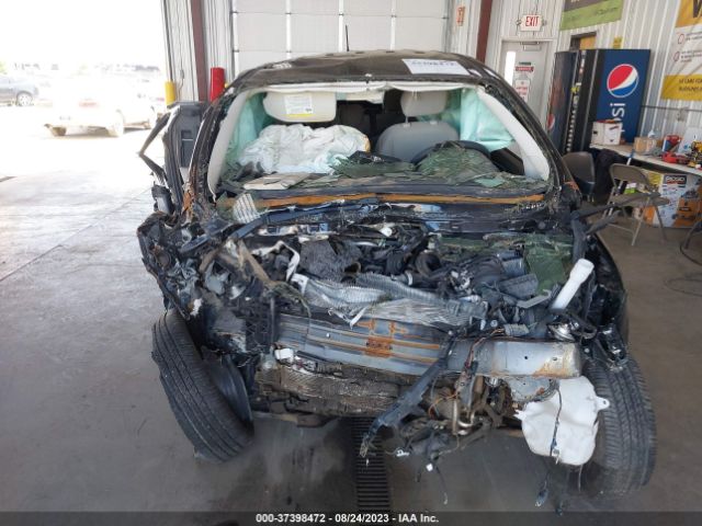 MAJ6S3FLXKC265054 Ford ECOSPORT S