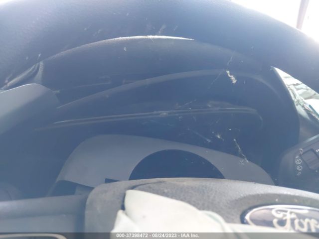 MAJ6S3FLXKC265054 Ford ECOSPORT S