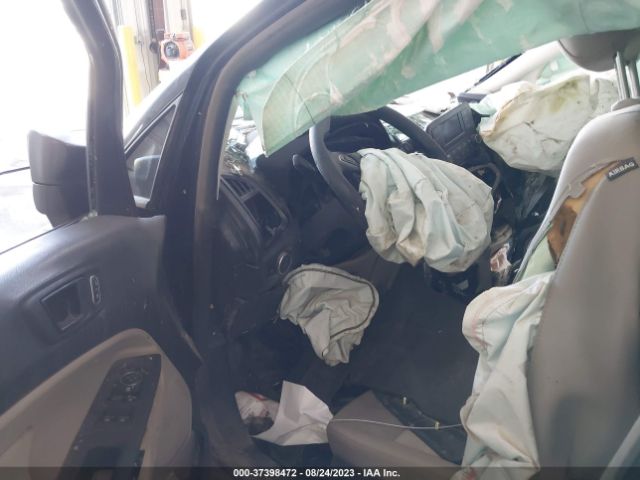 MAJ6S3FLXKC265054 Ford ECOSPORT S