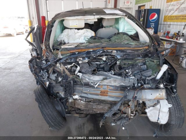 MAJ6S3FLXKC265054 Ford ECOSPORT S