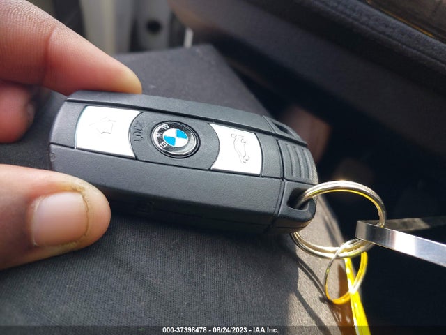 2014 BMW Z4, VIN: WBALL5C58EE717407