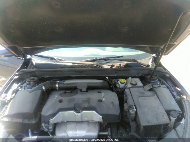 Chevrolet MALIBU LT 2015 1G11C5SL8FF274836 Image 10