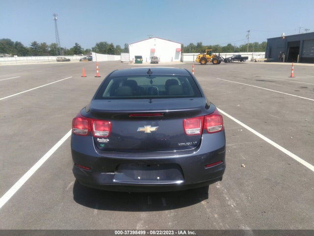 Chevrolet MALIBU LT 2015 1G11C5SL8FF274836 Image 17