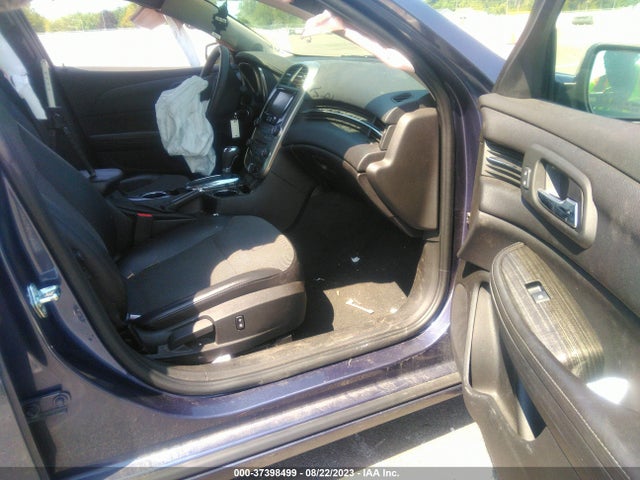Chevrolet MALIBU LT 2015 1G11C5SL8FF274836 Image 5