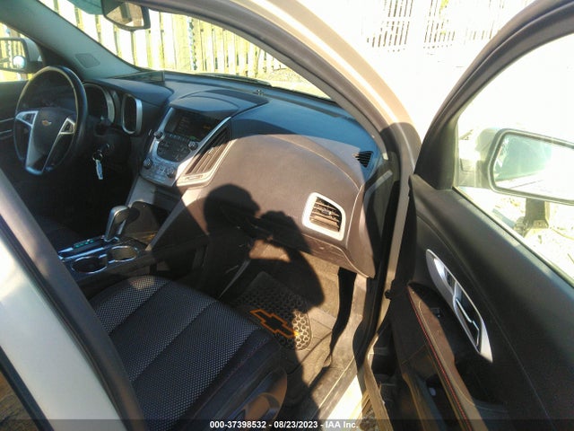 2015 CHEVROLET EQUINOX LT VIN: 2GNFLFEK1F6247243
