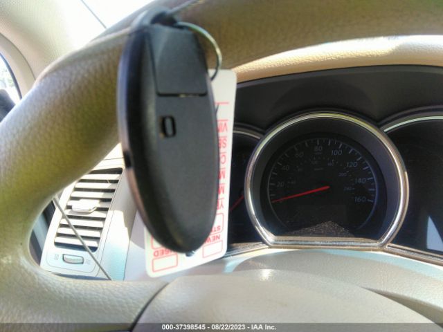 JN8AZ1MU4EW403856 Nissan MURANO S