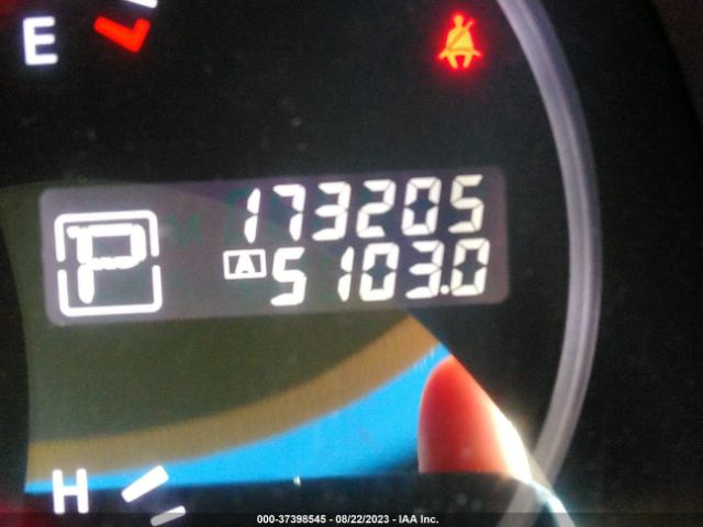 JN8AZ1MU4EW403856 Nissan MURANO S