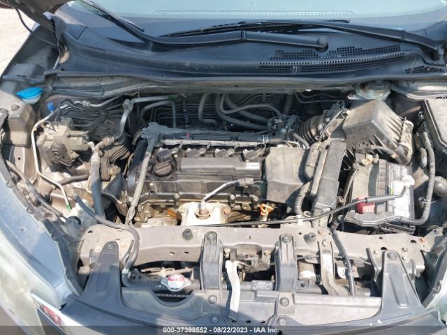 2HKRM4H47GH672922 Honda CR-V SE