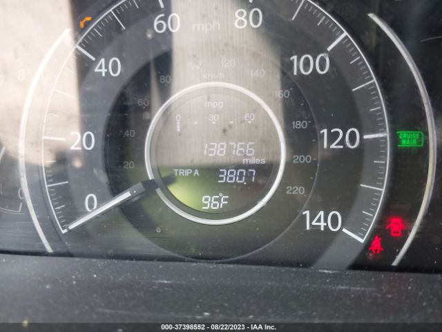 2HKRM4H47GH672922 Honda CR-V SE