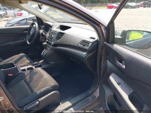 2HKRM4H47GH672922 Honda CR-V SE