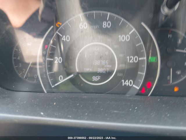 2HKRM4H47GH672922 Honda CR-V SE