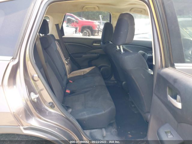 2HKRM4H47GH672922 Honda CR-V SE