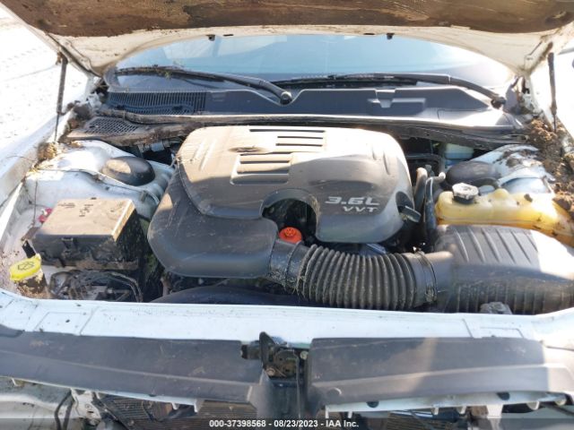 2C3CDZBG4FH861660 Dodge Challenger Sxt Plus