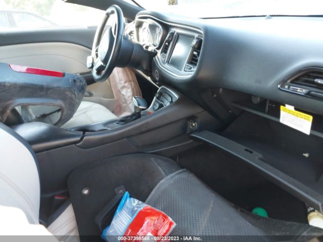 2C3CDZBG4FH861660 Dodge Challenger Sxt Plus