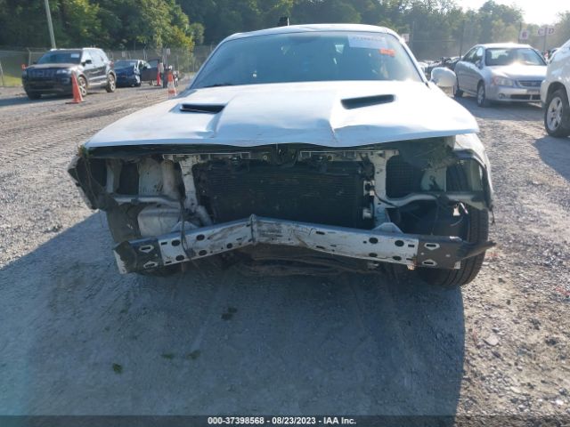 2C3CDZBG4FH861660 Dodge Challenger Sxt Plus
