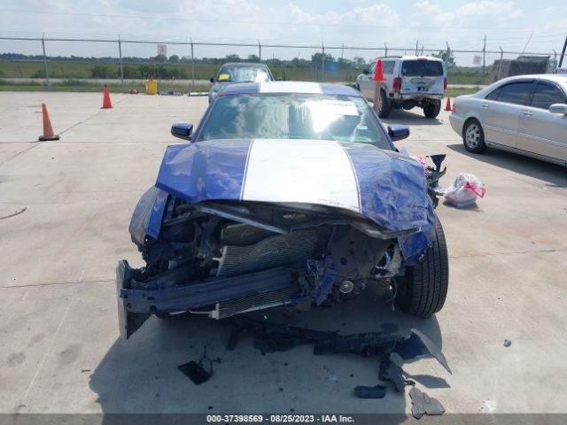 1ZVBP8AM6E5221677 Ford Mustang V6