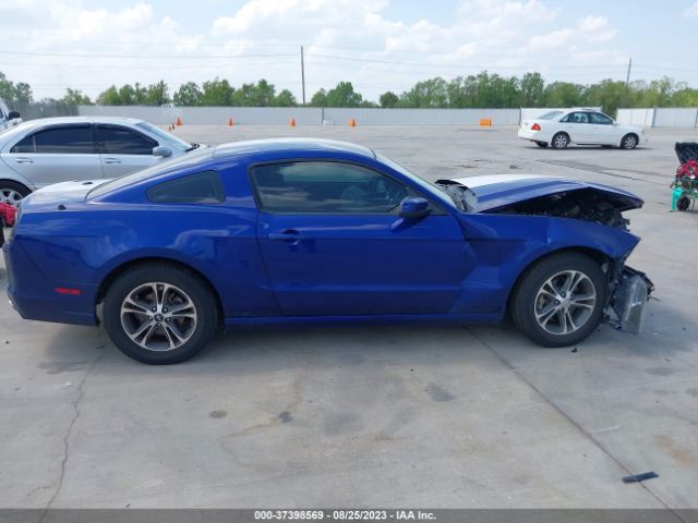 1ZVBP8AM6E5221677 Ford Mustang V6